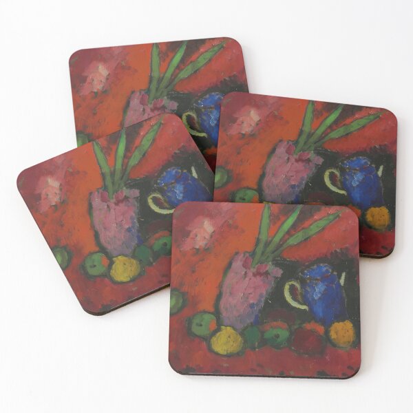 Item preview, Alexej von Jawlensky  designed and sold by Nannajdohanse.