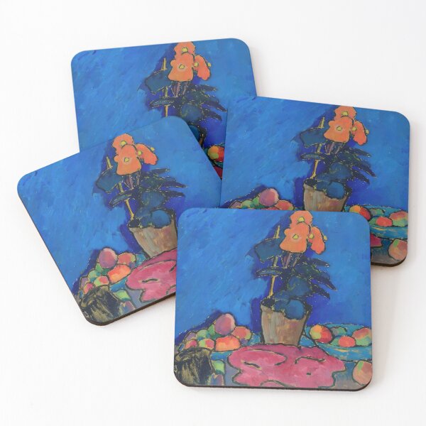 Item preview, Alexej von Jawlensky  designed and sold by Nannajdohanse.