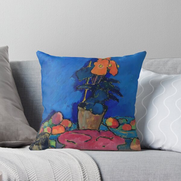 Item preview, Alexej von Jawlensky  designed and sold by Nannajdohanse.