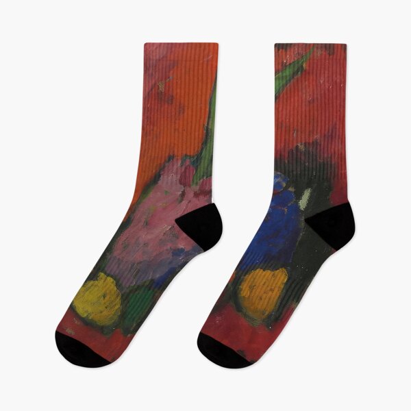 Item preview, Alexej von Jawlensky  designed and sold by Nannajdohanse.