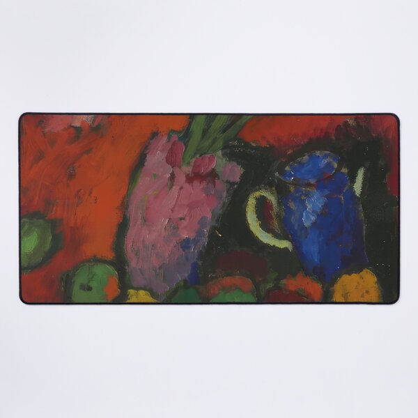 Item preview, Alexej von Jawlensky designed and sold by Nannajdohanse.