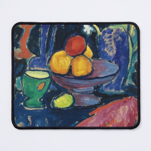 Item preview, Alexej von Jawlensky designed and sold by Nannajdohanse.