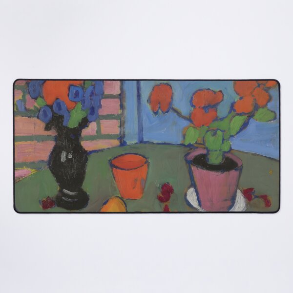 Item preview, Alexej von Jawlensky designed and sold by Nannajdohanse.