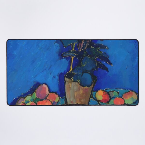 Item preview, Alexej von Jawlensky designed and sold by Nannajdohanse.