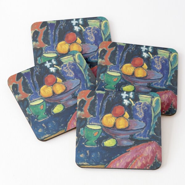Item preview, Alexej von Jawlensky  designed and sold by Nannajdohanse.