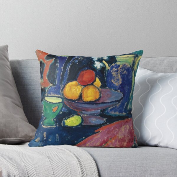 Item preview, Alexej von Jawlensky  designed and sold by Nannajdohanse.