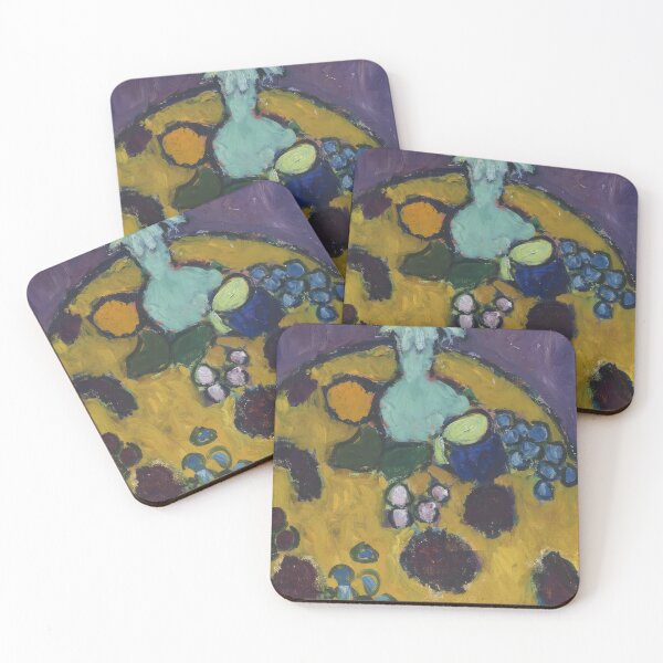 Item preview, Alexej von Jawlensky  designed and sold by Nannajdohanse.