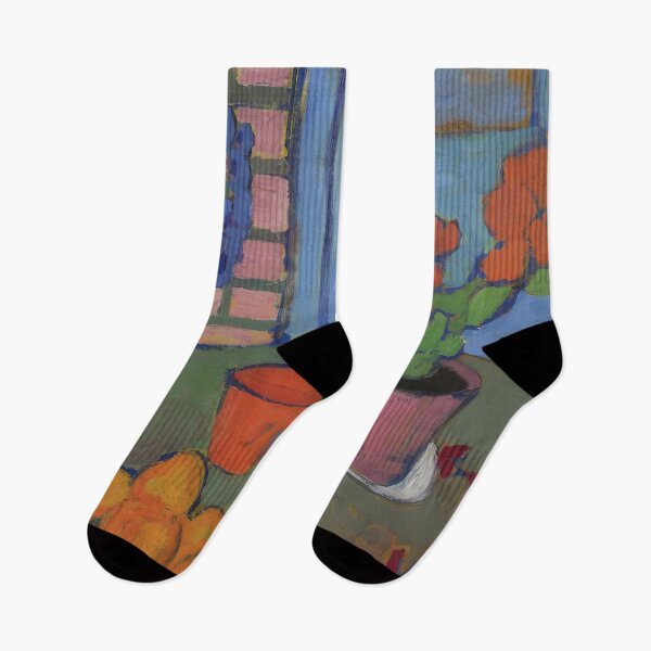 Item preview, Alexej von Jawlensky  designed and sold by Nannajdohanse.