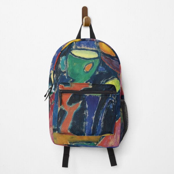 Item preview, Alexej von Jawlensky  designed and sold by Nannajdohanse.