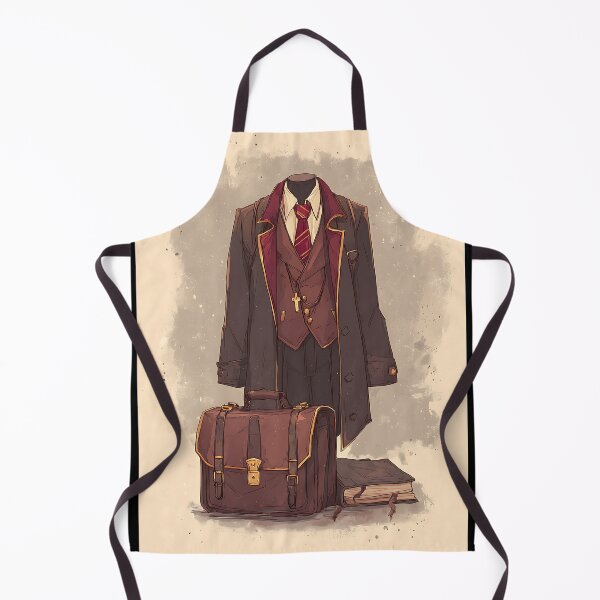 Item preview, Soft Dark Academia Fashion designed and sold by bapupa.