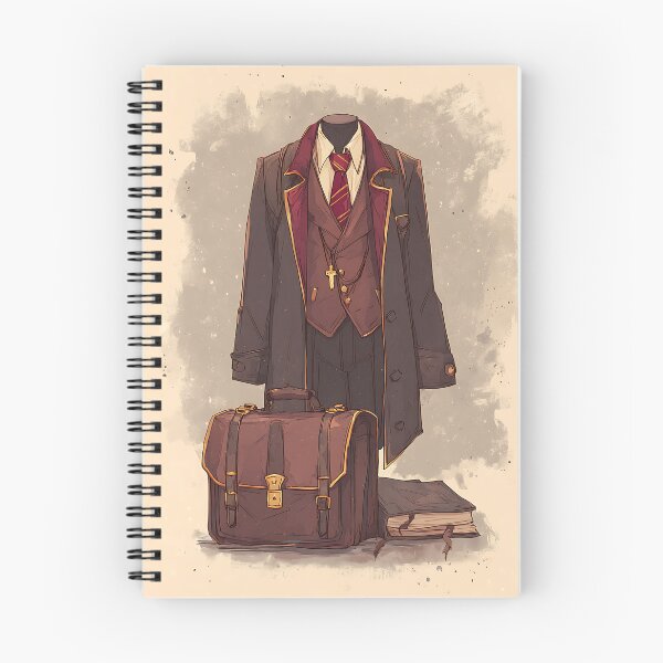 Item preview, Soft Dark Academia Fashion designed and sold by bapupa.