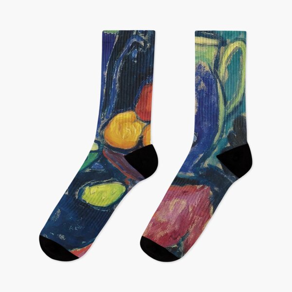 Item preview, Alexej von Jawlensky  designed and sold by Nannajdohanse.