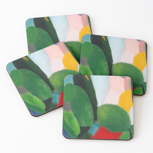 Item preview, Alexej von Jawlensky  designed and sold by Nannajdohanse.