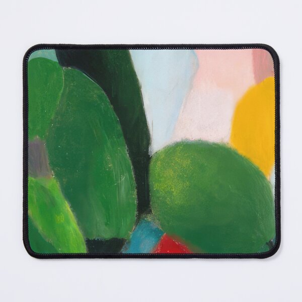 Item preview, Alexej von Jawlensky designed and sold by Nannajdohanse.