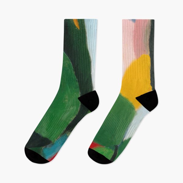 Item preview, Alexej von Jawlensky  designed and sold by Nannajdohanse.