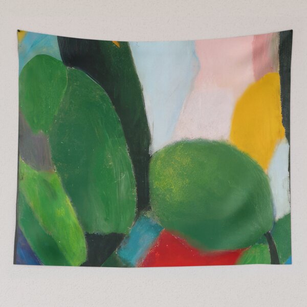 Item preview, Alexej von Jawlensky  designed and sold by Nannajdohanse.
