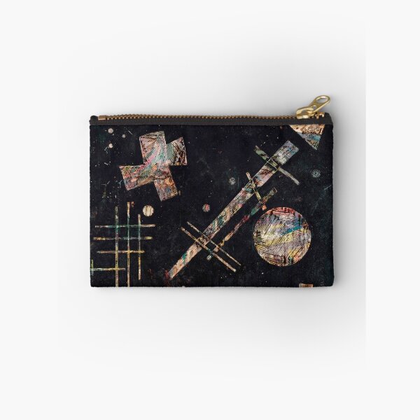 Item preview, Wassily Kandinsky Isolated Sounds 1913 designed and sold by Under-TheTable.
