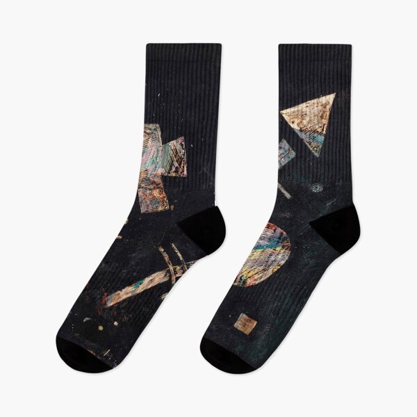 Item preview, Wassily Kandinsky Isolated Sounds 1913 designed and sold by Under-TheTable.