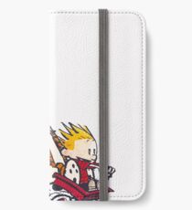 get happy with friends iPhone Wallet/Case/Skin
