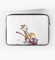 get happy with friends Laptop Sleeve