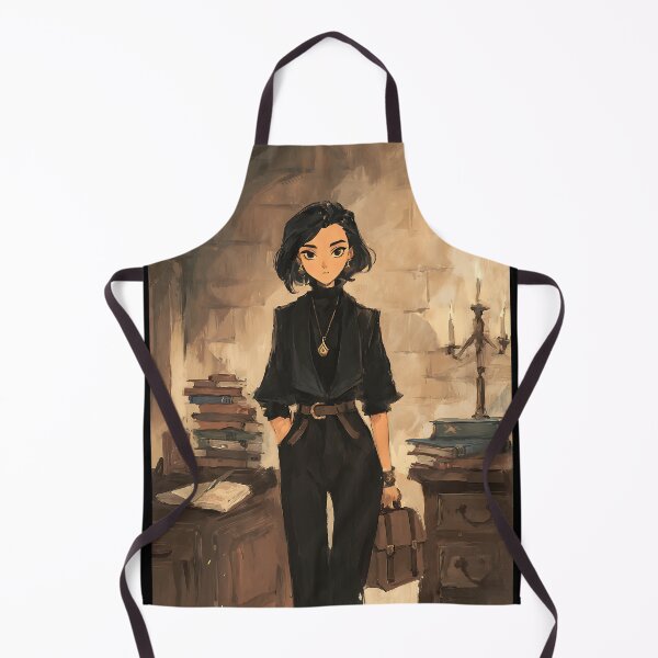 Item preview, Classic Dark Academia Fashion designed and sold by bapupa.