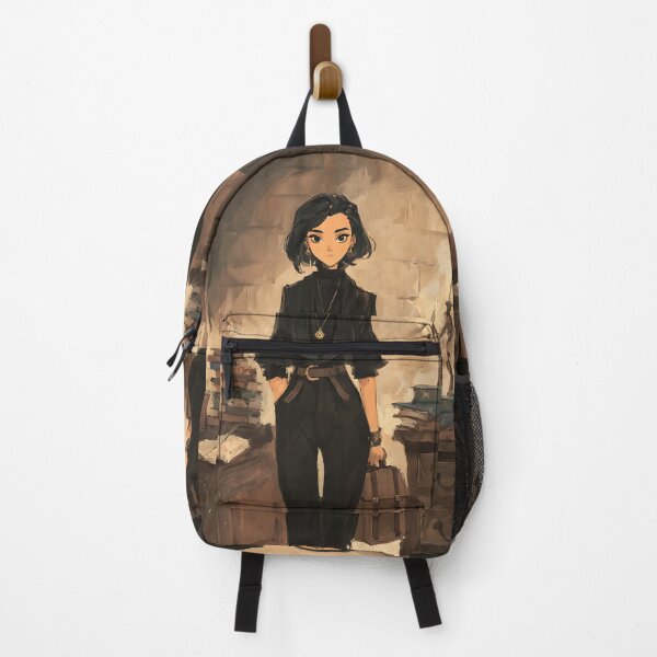 Item preview, Classic Dark Academia Fashion designed and sold by bapupa.