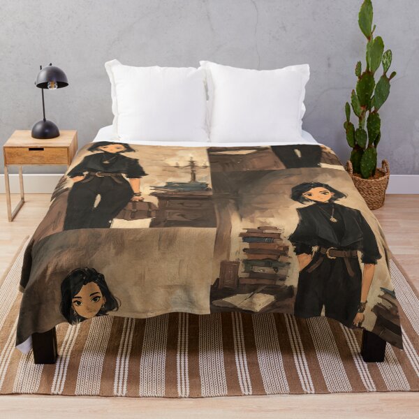 Item preview, Classic Dark Academia Fashion designed and sold by bapupa.
