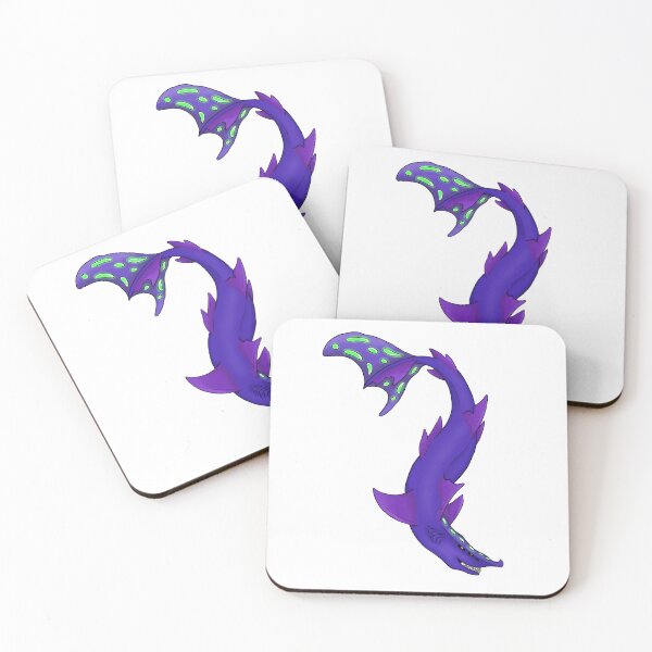 Item preview, Goblin Shark designed and sold by CabcoonCreation.