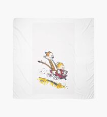 get happy with friends Scarf