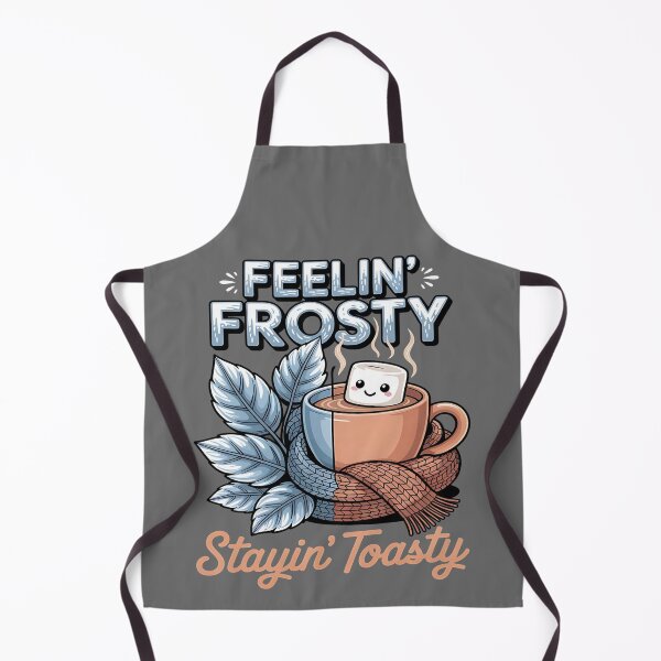 Item preview, Feelin' frosty - Autumn wonder - The original autumn - Autumn is back - The joy of autumn - Funky autumn - Make fun with autumn - Say it with autumn - Autumn for you designed and sold by JansenGS.