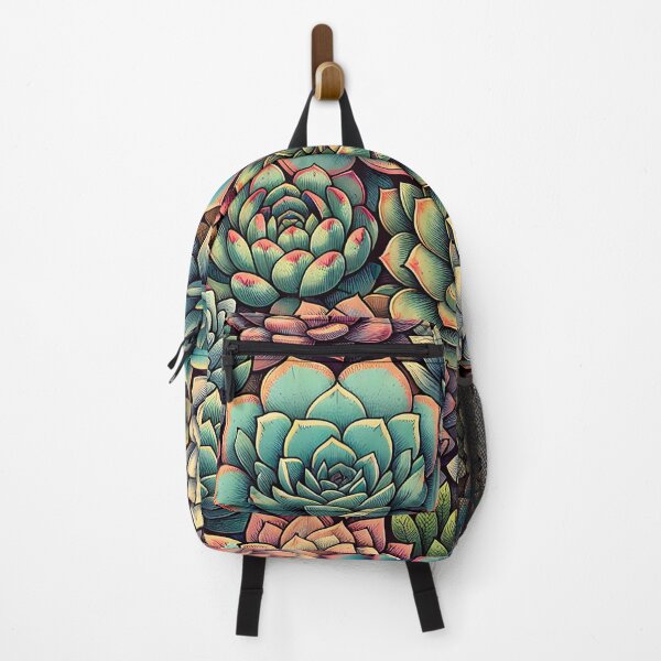 Item preview, Succulents designed and sold by AfricaSkyBlue.