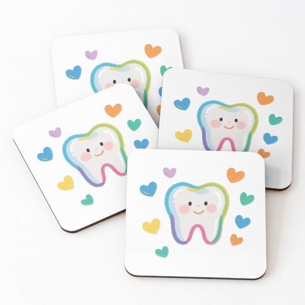 Item preview, Cute tooth baby designed and sold by Monddesign333.