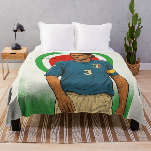 Item preview, Paolo Maldini. Design 2 designed and sold by ocusido.