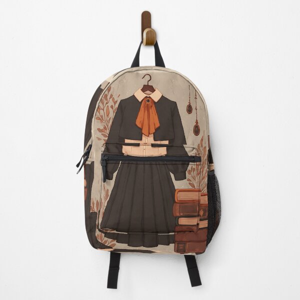 Item preview, Moody Dark Academia Fashion designed and sold by bapupa.