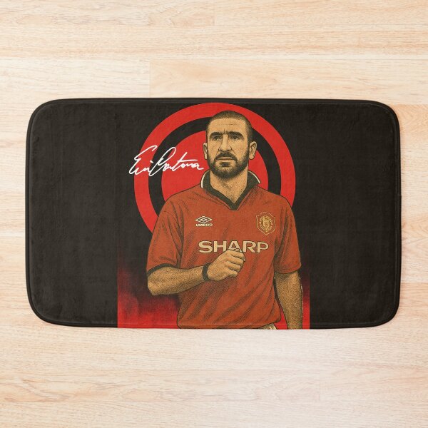 Item preview, Éric Cantona. Design 2 designed and sold by ocusido.
