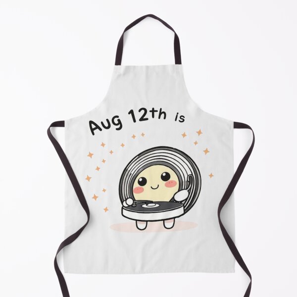 Item preview, Cute Vinyl Celebration Art designed and sold by Iuqiune.