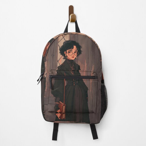 Item preview, Gothic Dark Academia Fashion designed and sold by bapupa.