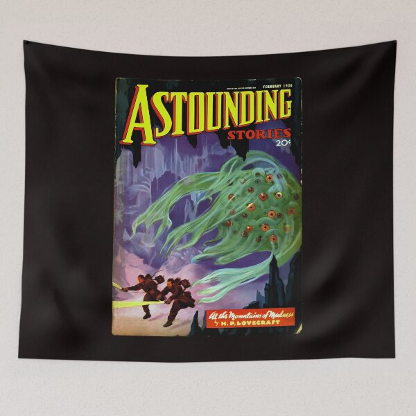 Item preview,  At The Mountains Of Madness  designed and sold by 2sauki.