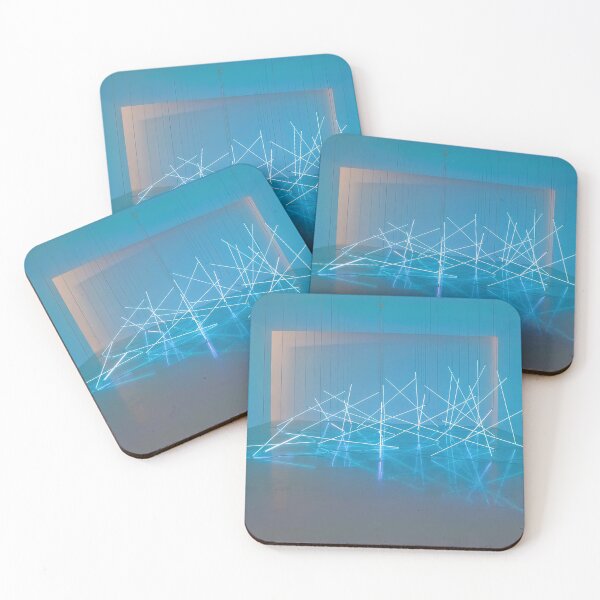 Item preview, Francois Morellet designed and sold by Nannajdohanse.