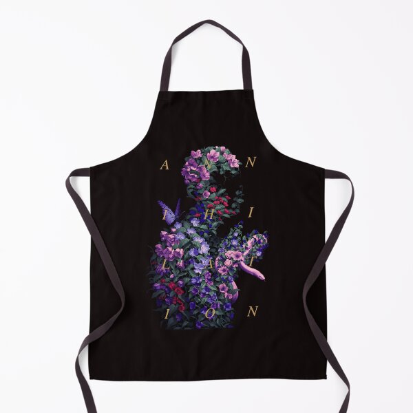 Item preview, Annihilation Horror Scariest Movie designed and sold by 2sauki.