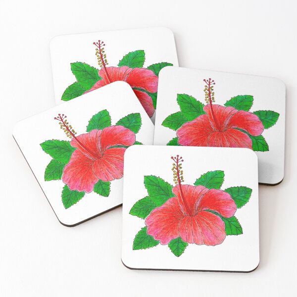 Item preview, Hibiscus Flower designed and sold by jwpeggy001.