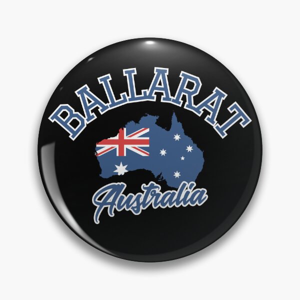 Item preview, Ballarat Australia designed and sold by aussieexplore.