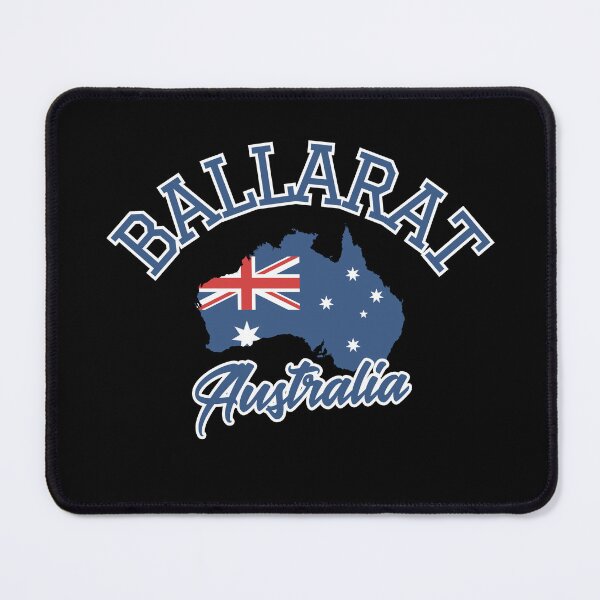 Item preview, Ballarat Australia designed and sold by aussieexplore.