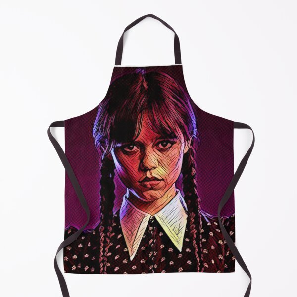 Item preview, Wednesday Addams Collection #4 designed and sold by QUOT-s.