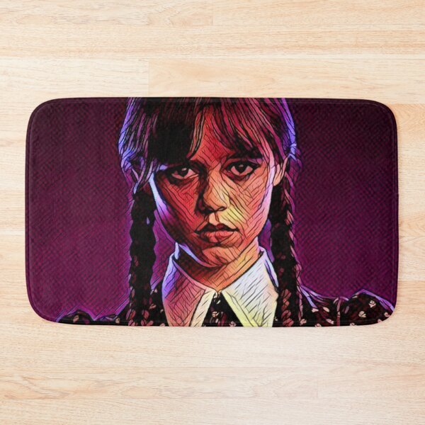 Item preview, Wednesday Addams Collection #4 designed and sold by QUOT-s.