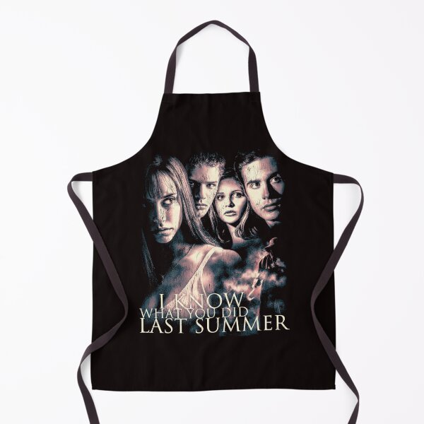 Item preview,  I Know What You Did Last Summer designed and sold by 2sauki.