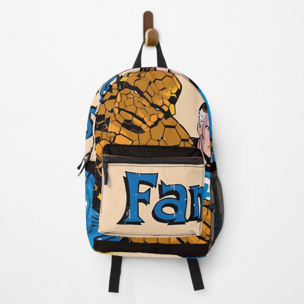 Item preview, The Fantastic Four designed and sold by Teresita-Moon.
