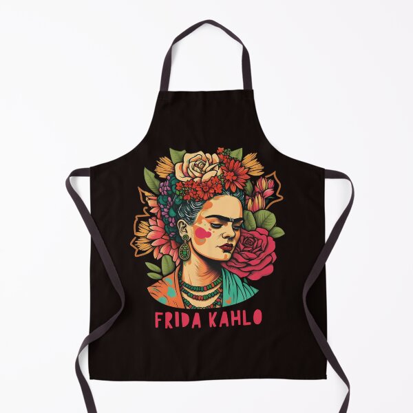 Item preview, Frida Kahlo Feminist designed and sold by Teresita-Moon.