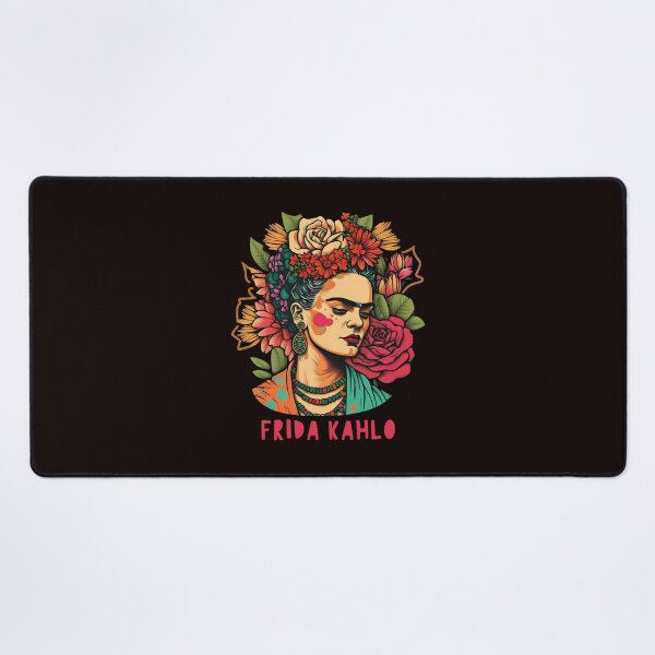 Item preview, Frida Kahlo Feminist designed and sold by Teresita-Moon.