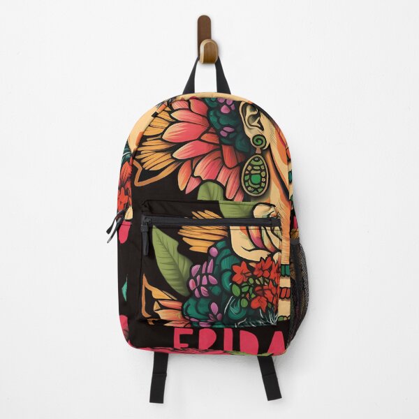 Item preview, Frida Kahlo Feminist designed and sold by Teresita-Moon.